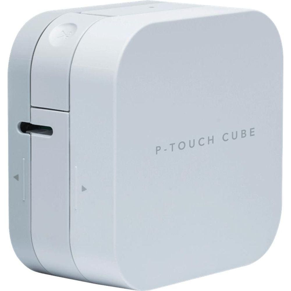Rotulador Brother P-Touch Cube PT-P300 BT