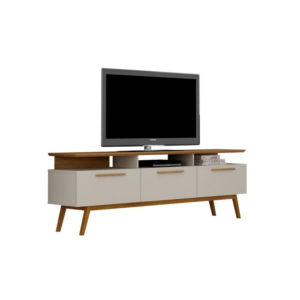 Rack Bancada São Paulo Off White