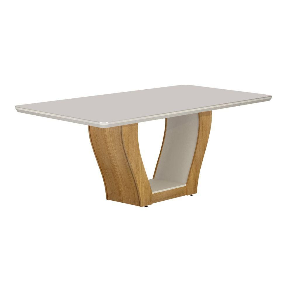 Mesa de Jantar Lara 1800 x 900