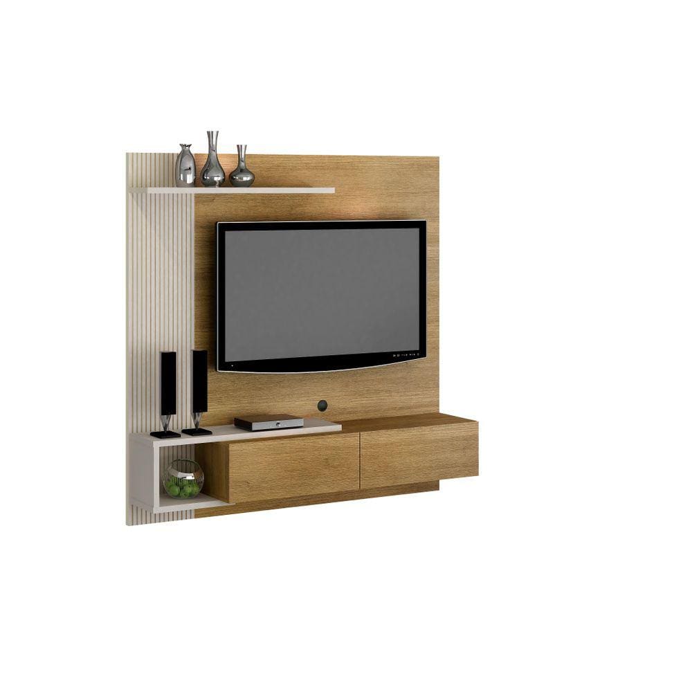 Home Suspenso Los Angeles Off White / Cinamomo