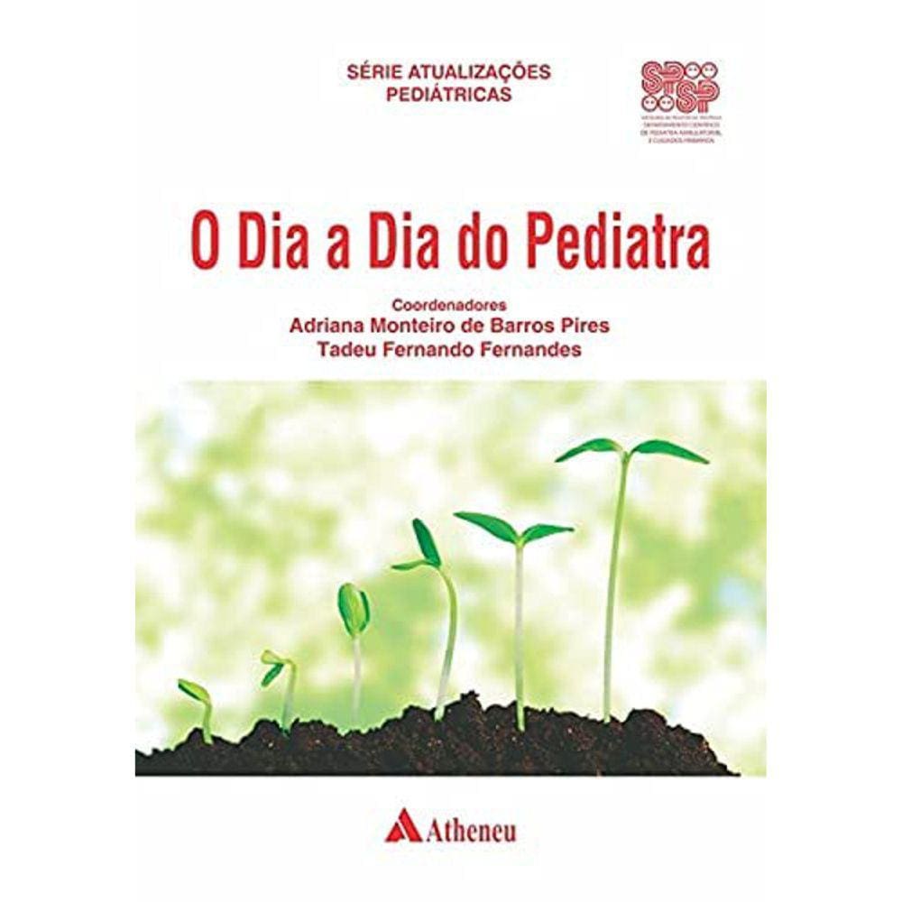 O Dia A Dia Do Pediatra