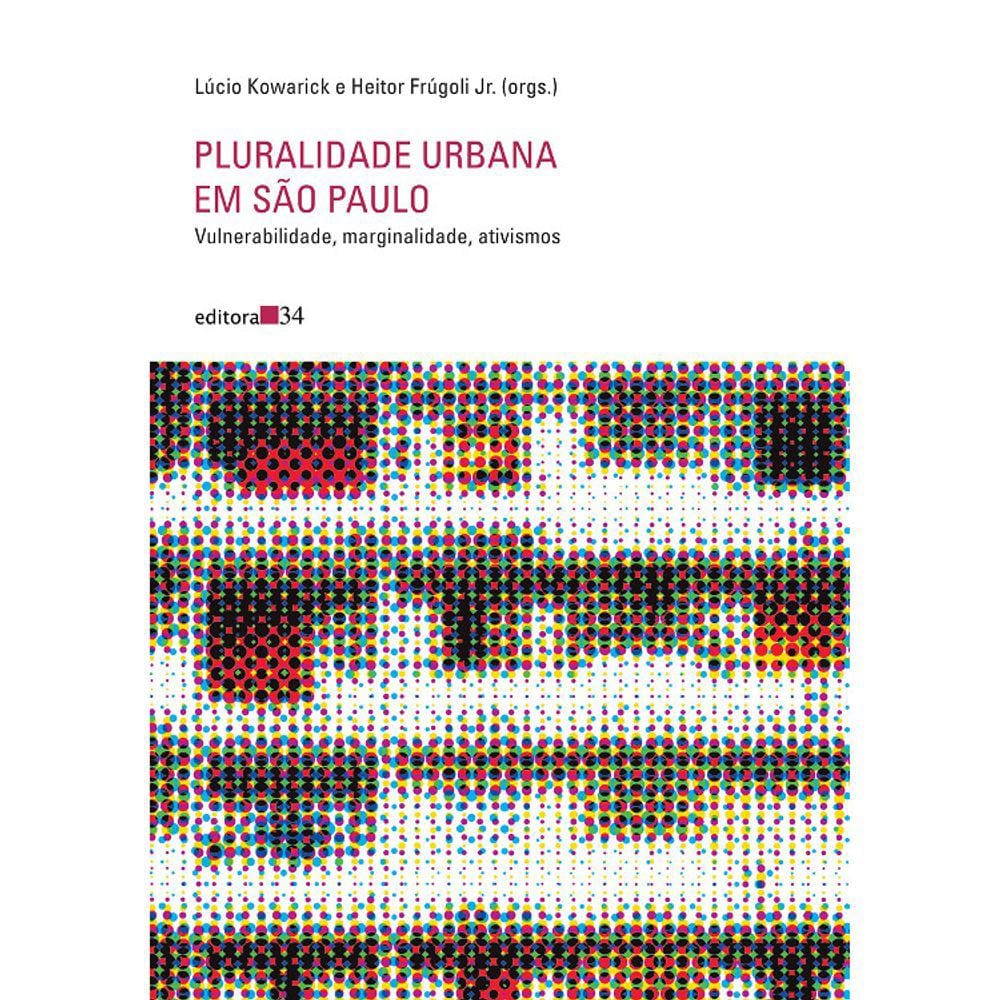 Pluralidade Urbana Em São Paulo