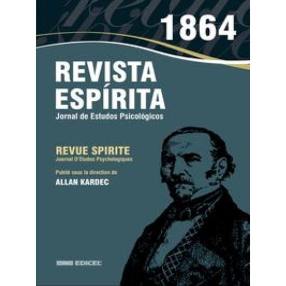 Revista Espírita - 1864 - Ano Vii