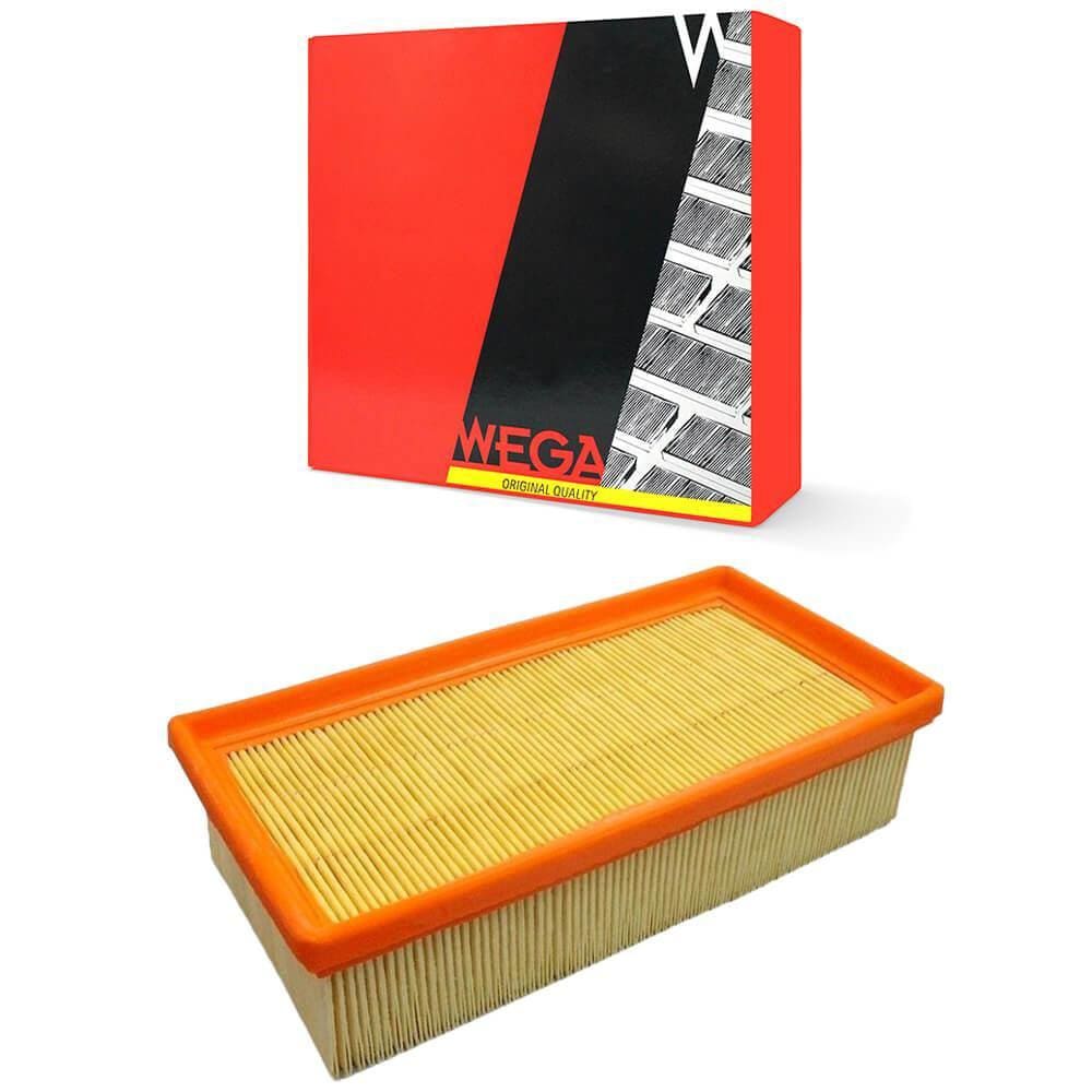 Filtro Ar Citroen C3 Peugeot 208 WEGA FAP4811