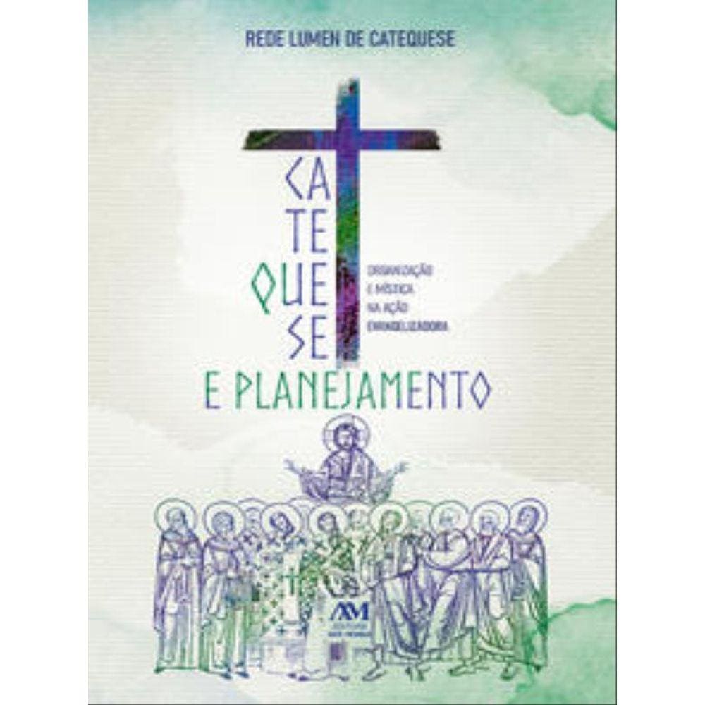 Catequese E Planejamento
