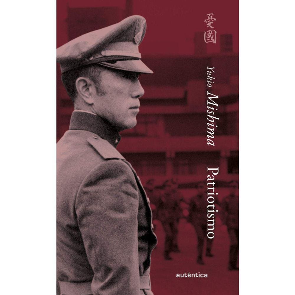 Box - Patriotismo - 2 Livros