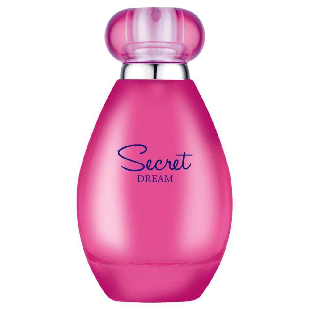 Perfume Secret Dream Feminino Edp 90Ml La Rive