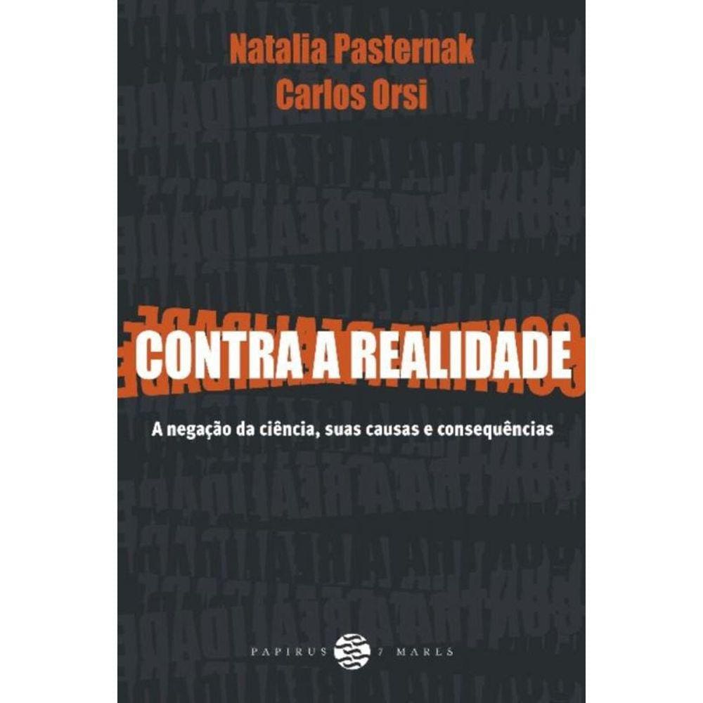 Contra a Realidade: