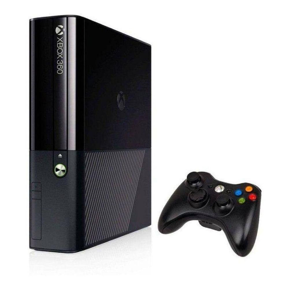 Jogo fde xbox 360 bloqueado