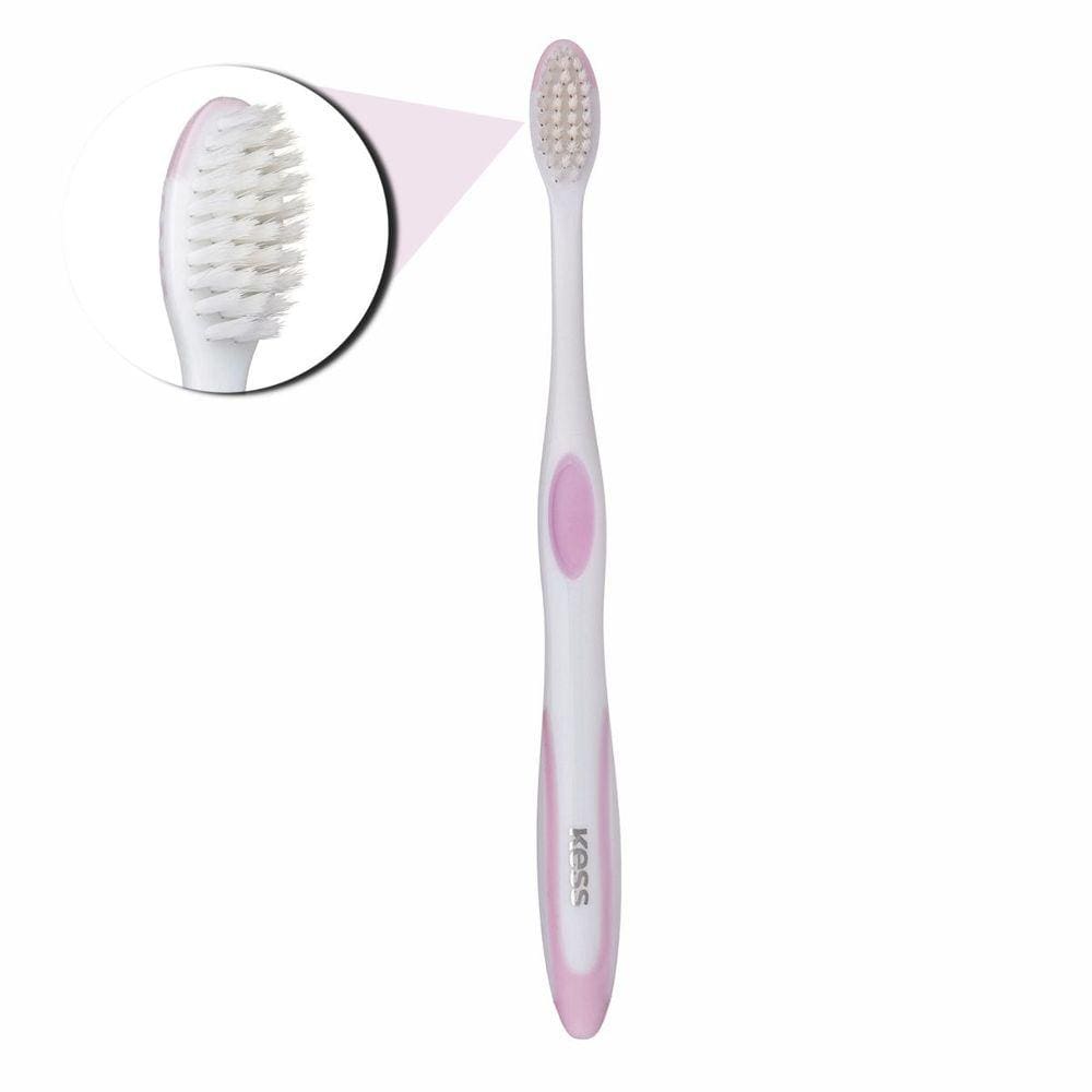 Escova Dental Kess Sensive Extreme Cód.2077