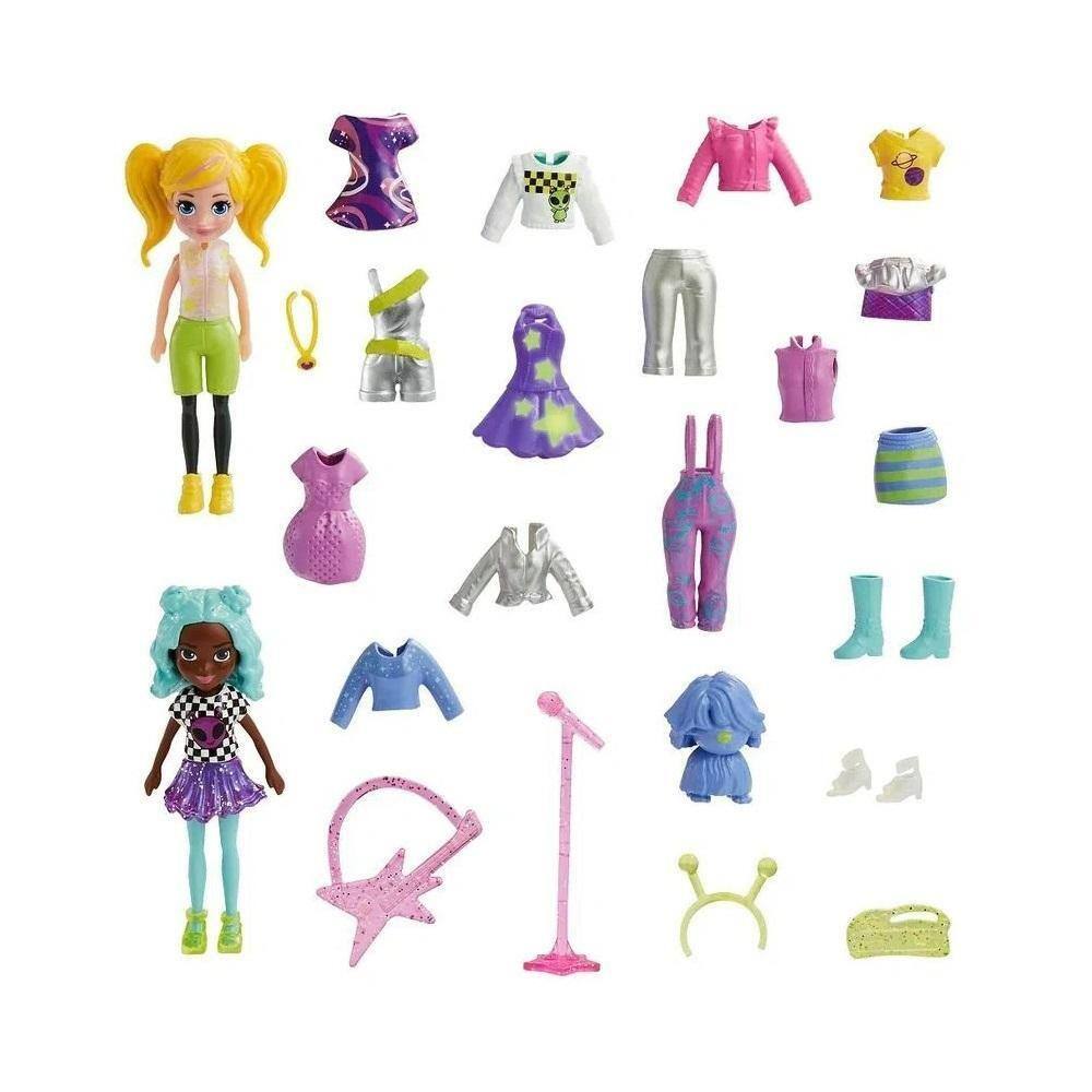 Boneco Funko Pop Polly Pocket 70 - Início