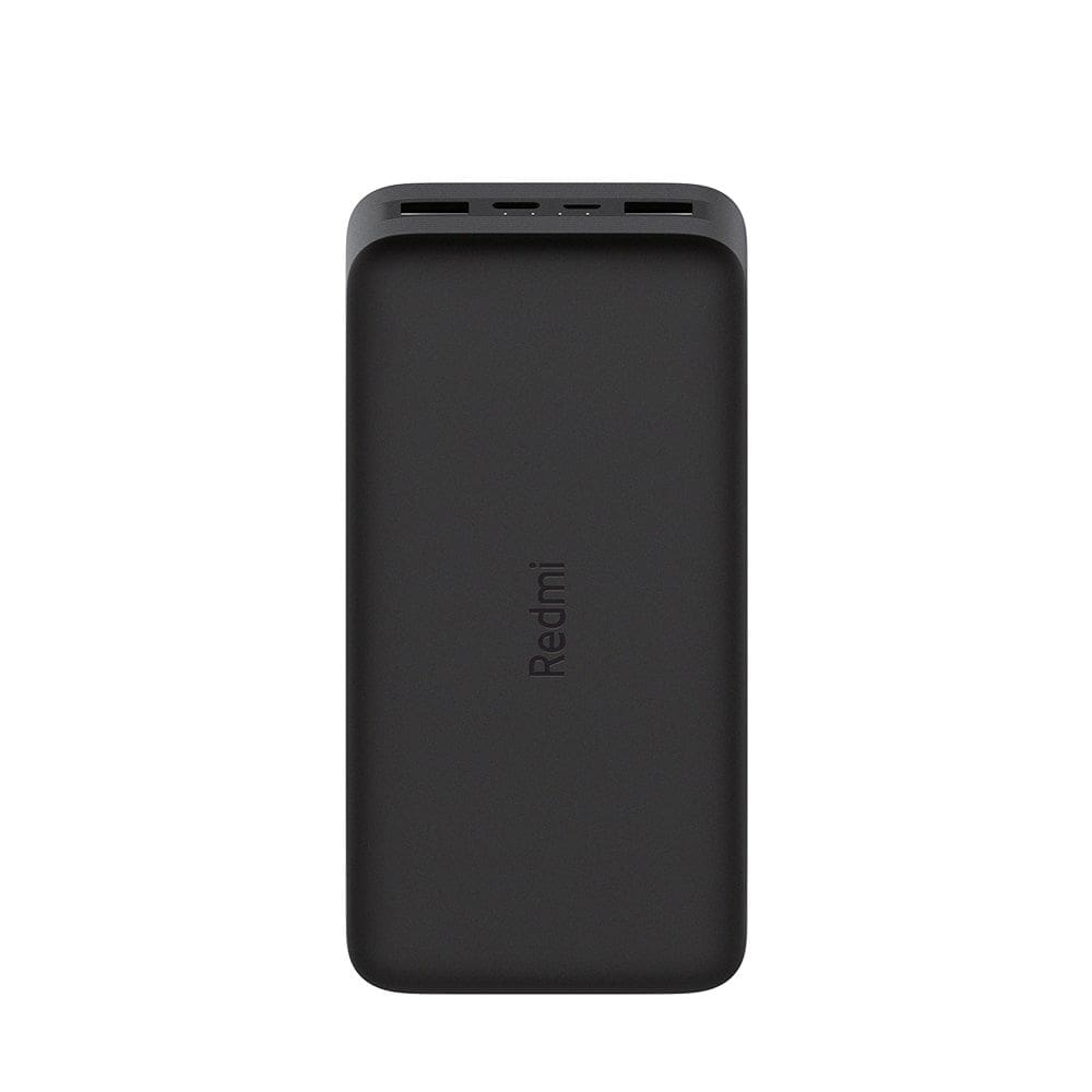 Power Bank Redmi 20000Mah 18W Fast Charge