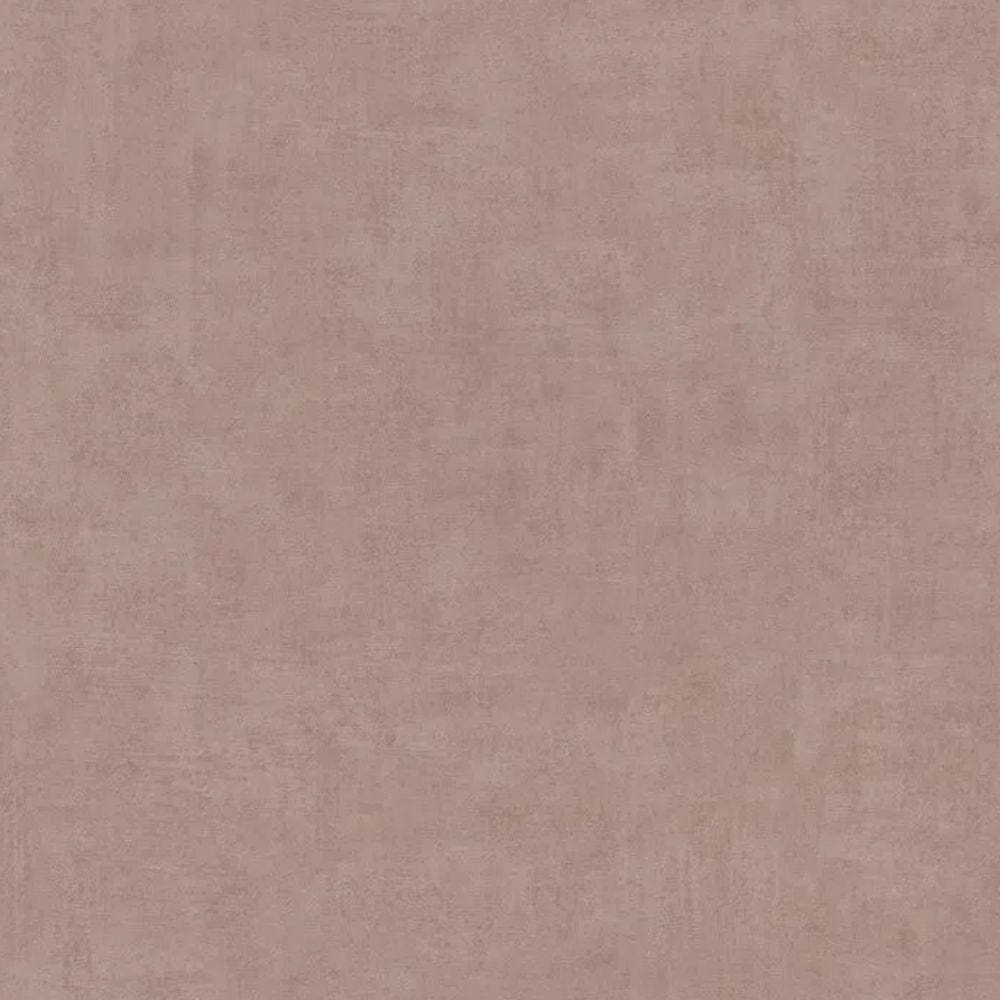 Papel De Parede Wanderlust Têxtil Marrom 10m X 0.53m