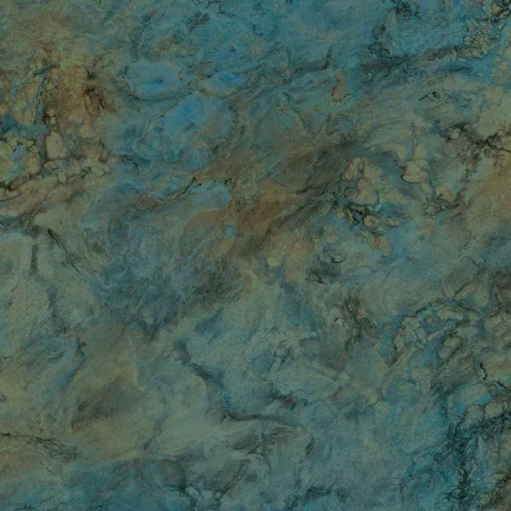 Papel De Parede Wanderlust Moderno Verde Wl1301