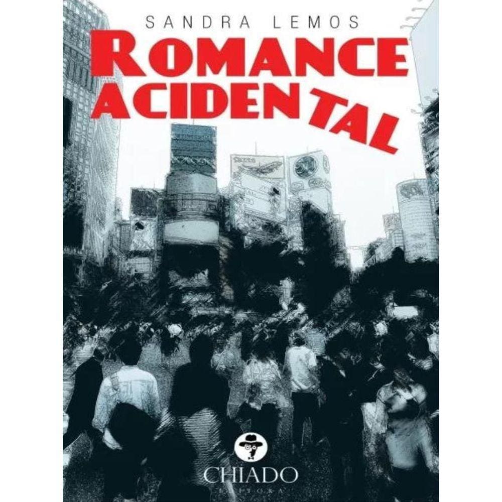 Romance Acidental
