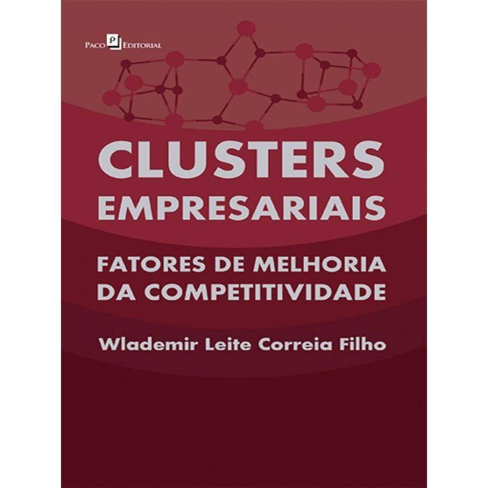 Clusters Empresariais