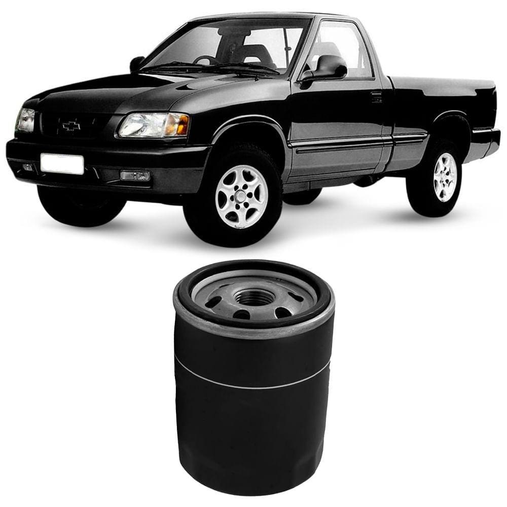 Filtro Óleo Toyota Hilux 4.0 24V 2016 a 2020 Wega JFO-0215