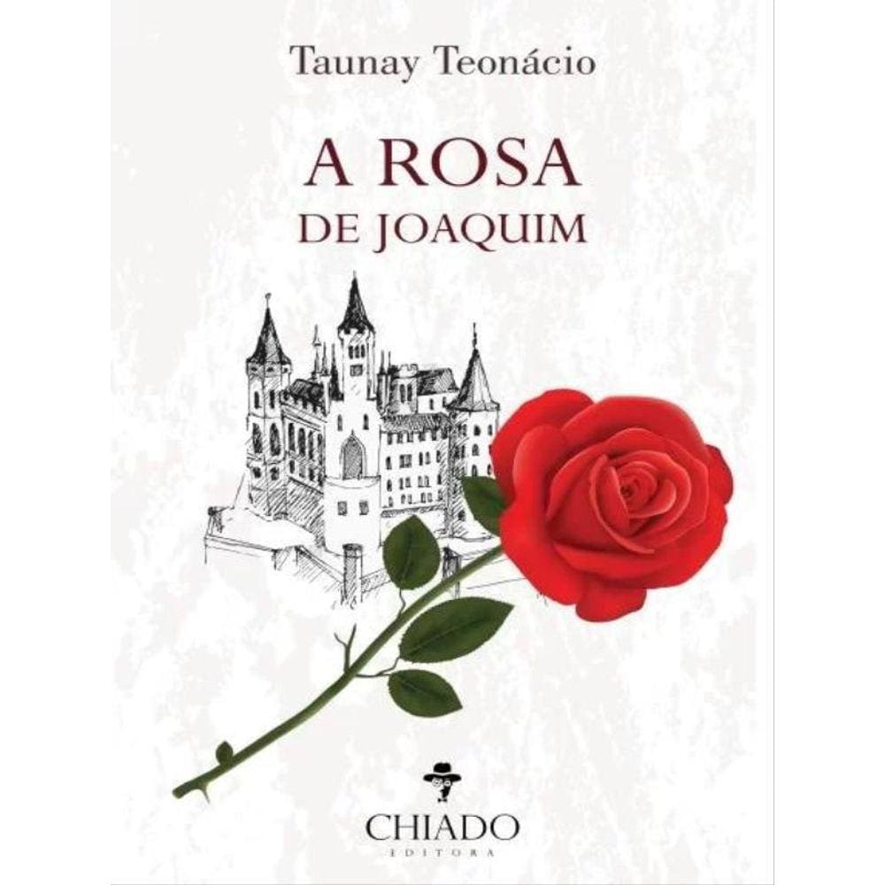 A Rosa De Joaquim