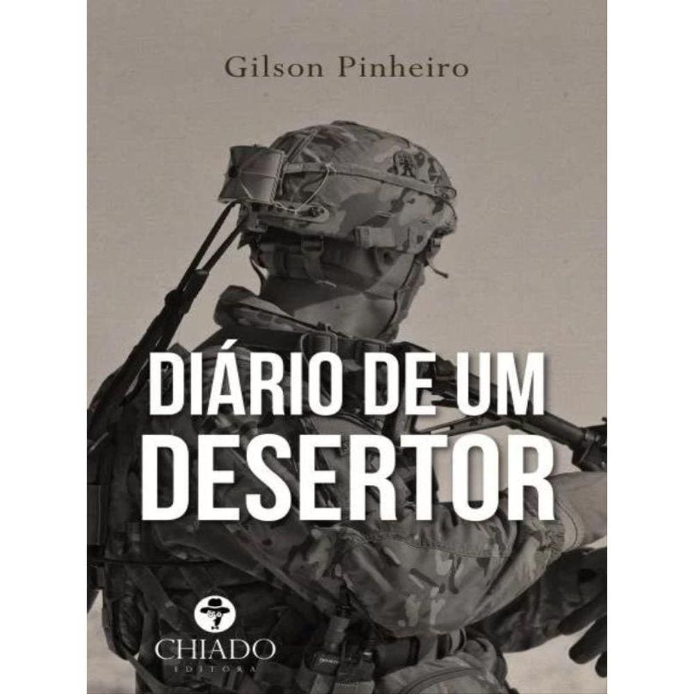 Diário De Um Desertor