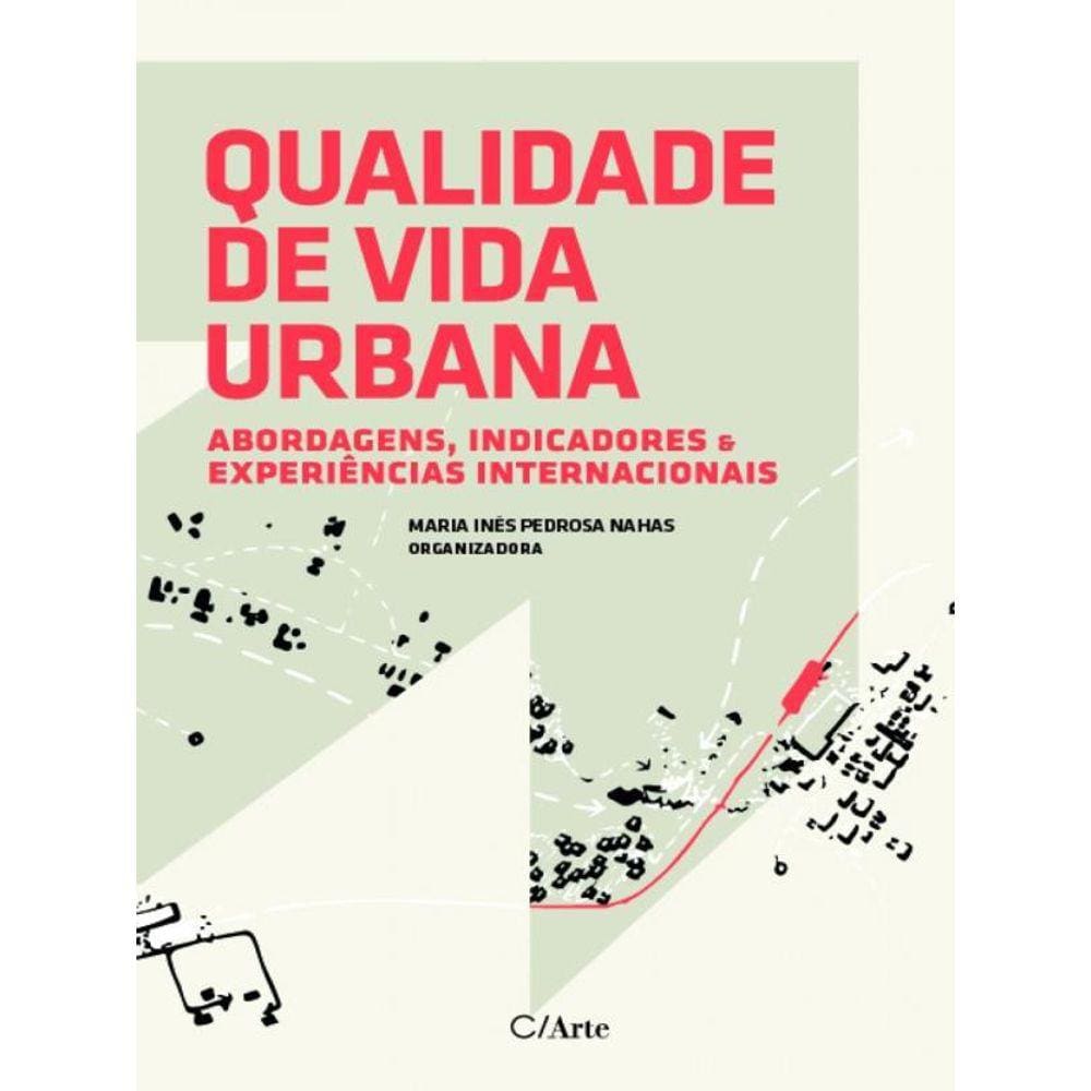 Qualidade De Vida Urbana