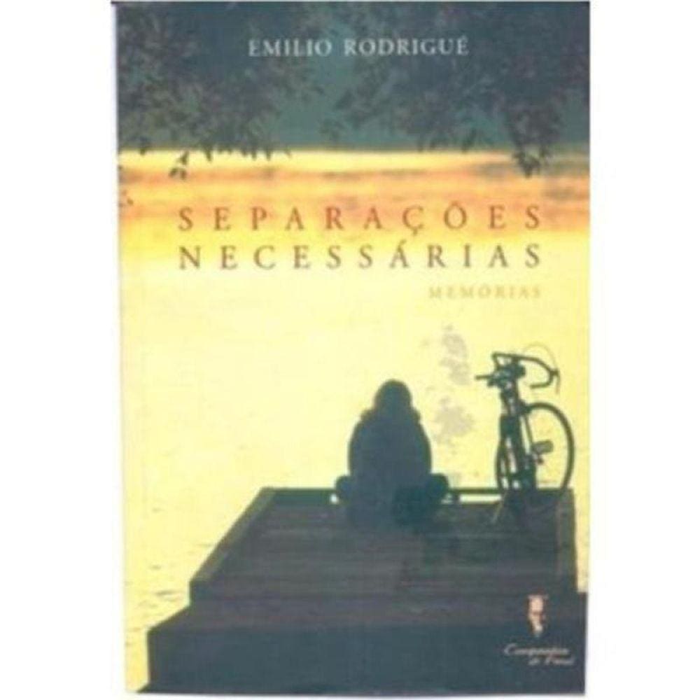 Separações Necessárias