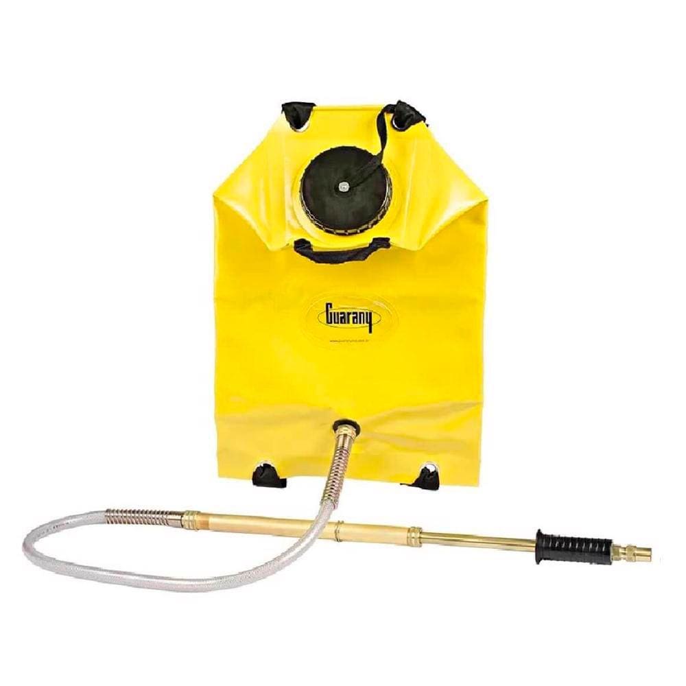 Mochila Flexível Anti-incêndio 21L Ecofire - Guarany 0431.25.00