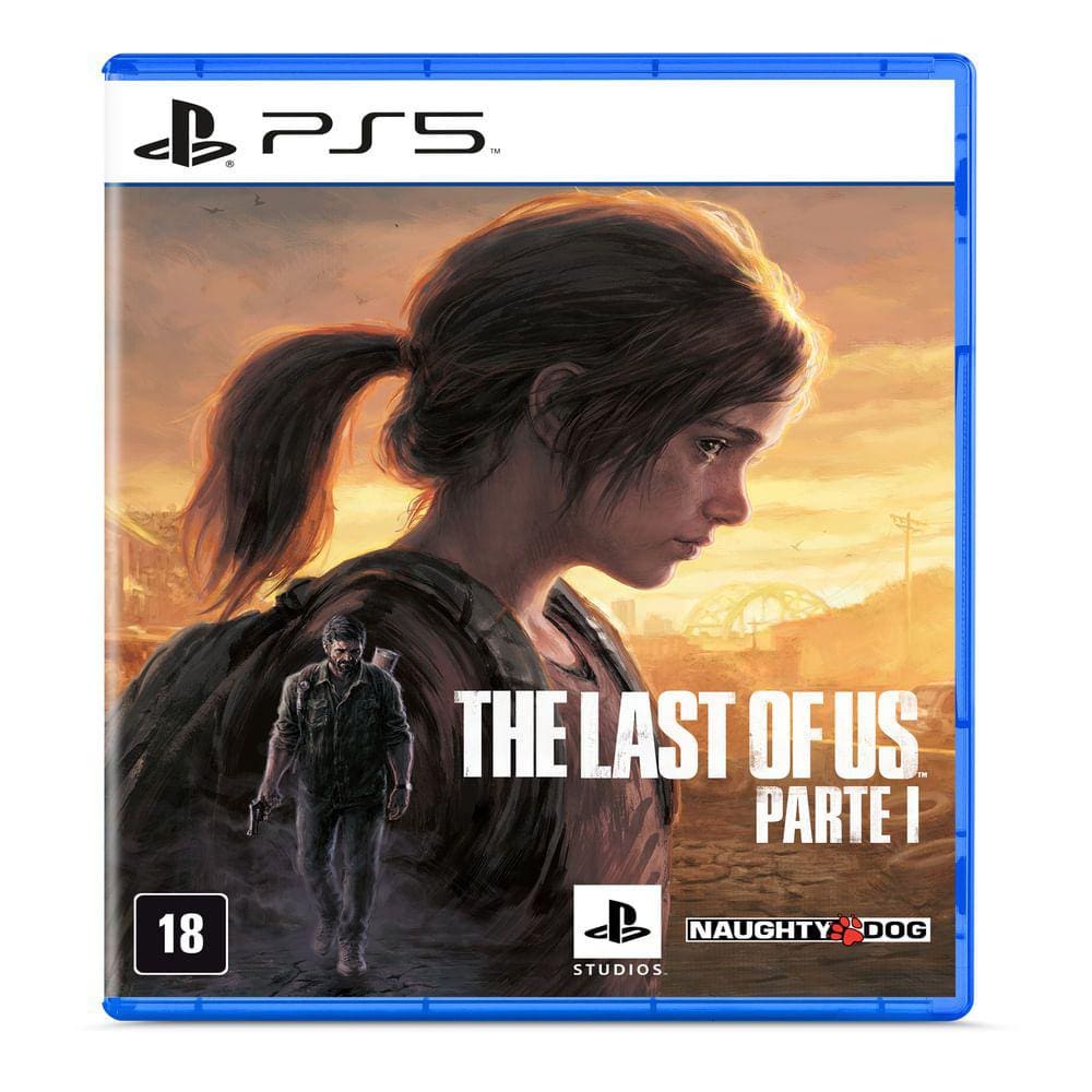 The Last of Us: Remastered - PlayStation 4 