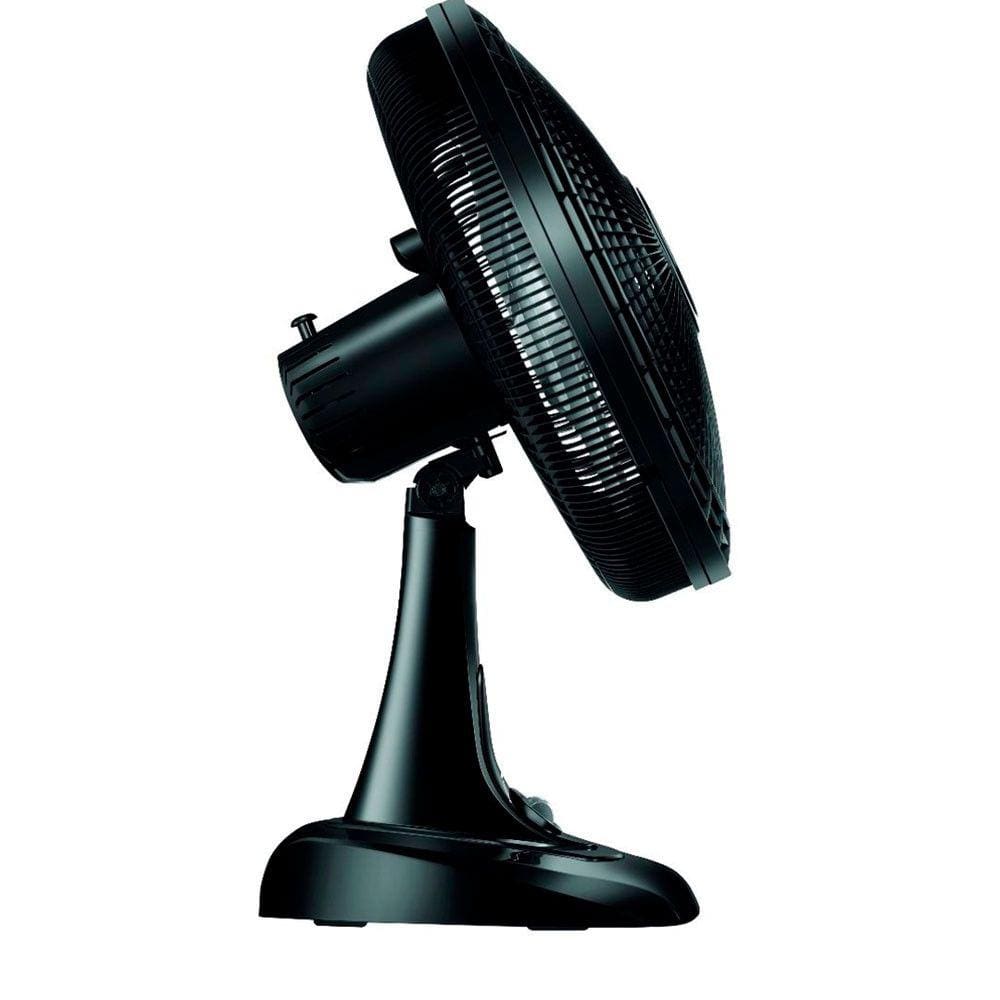 Ventilador de Mesa VT-40-B 40cm 3 Velocidades 06 Pás Mondial