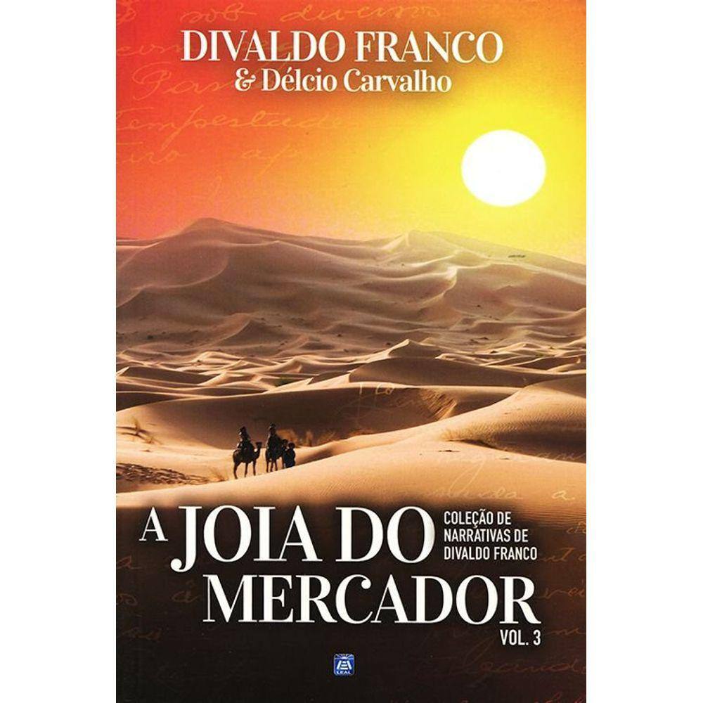 A Joia do Mercador