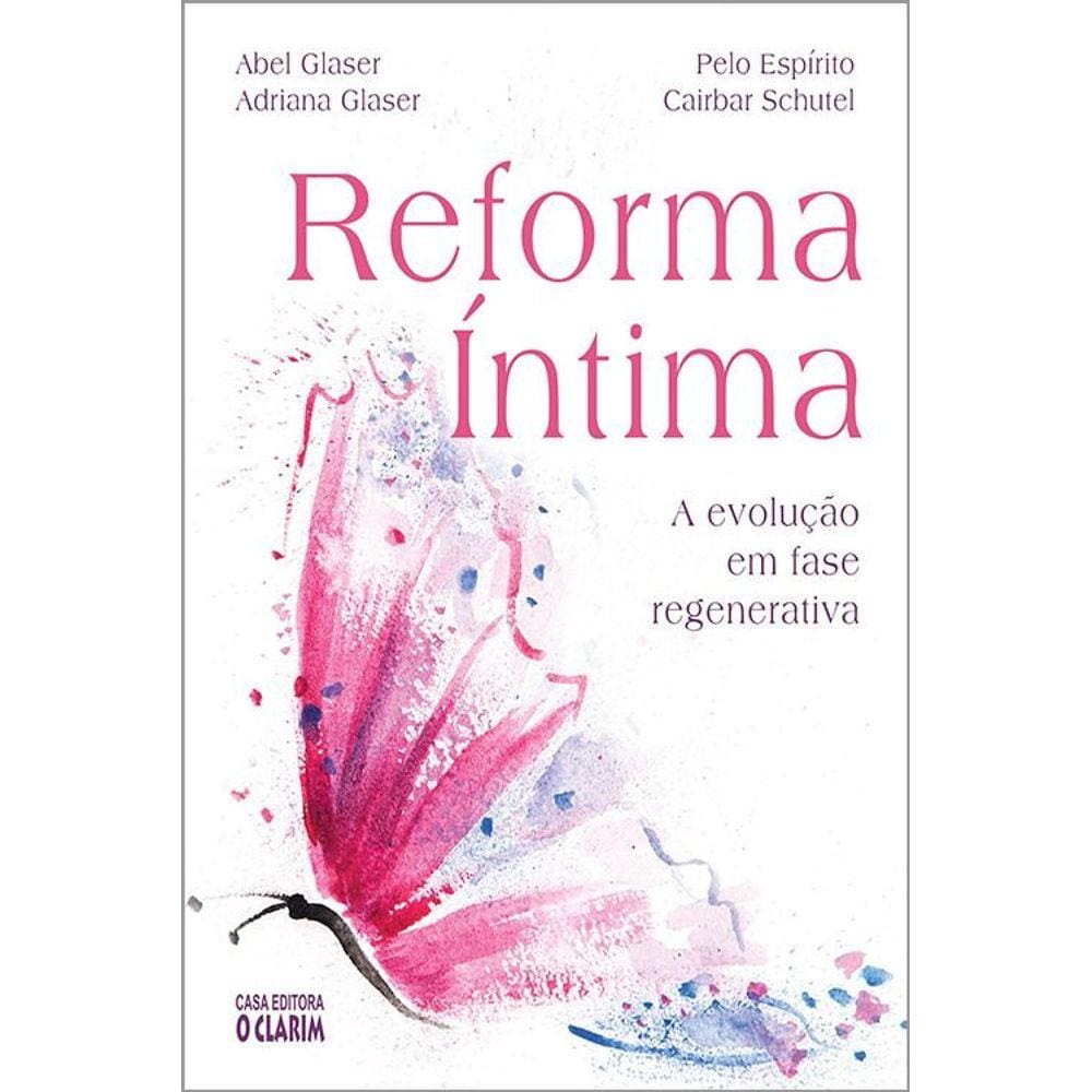 Reforma Íntima: A Evolução em Fase Regenerativa