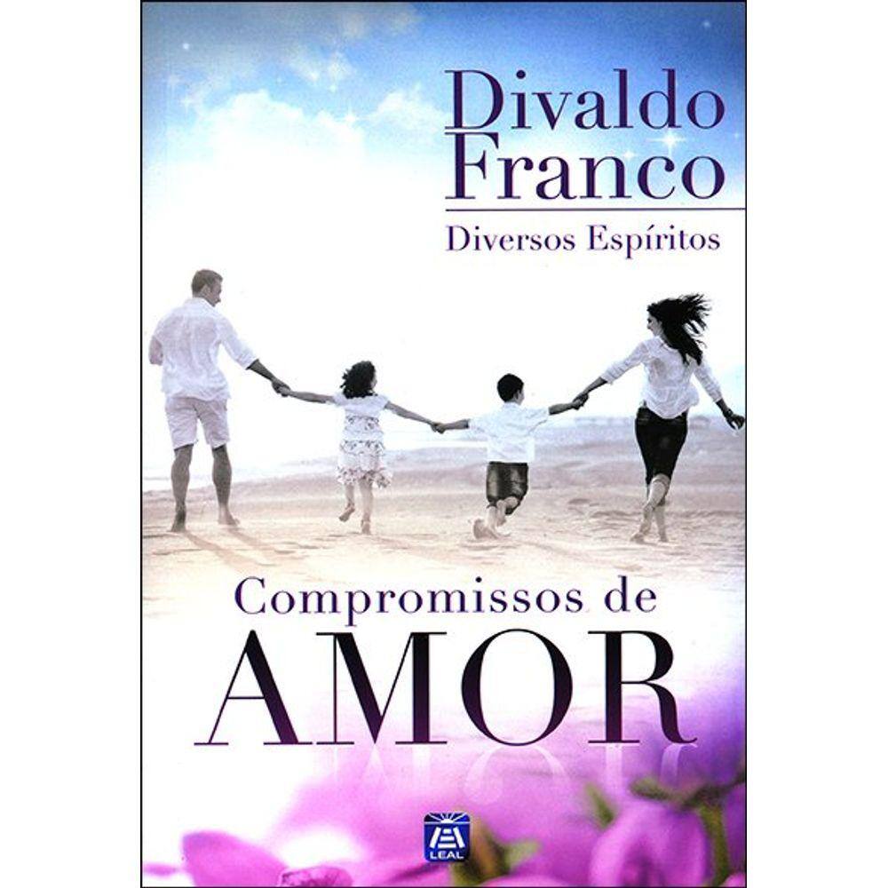 Compromissos de Amor