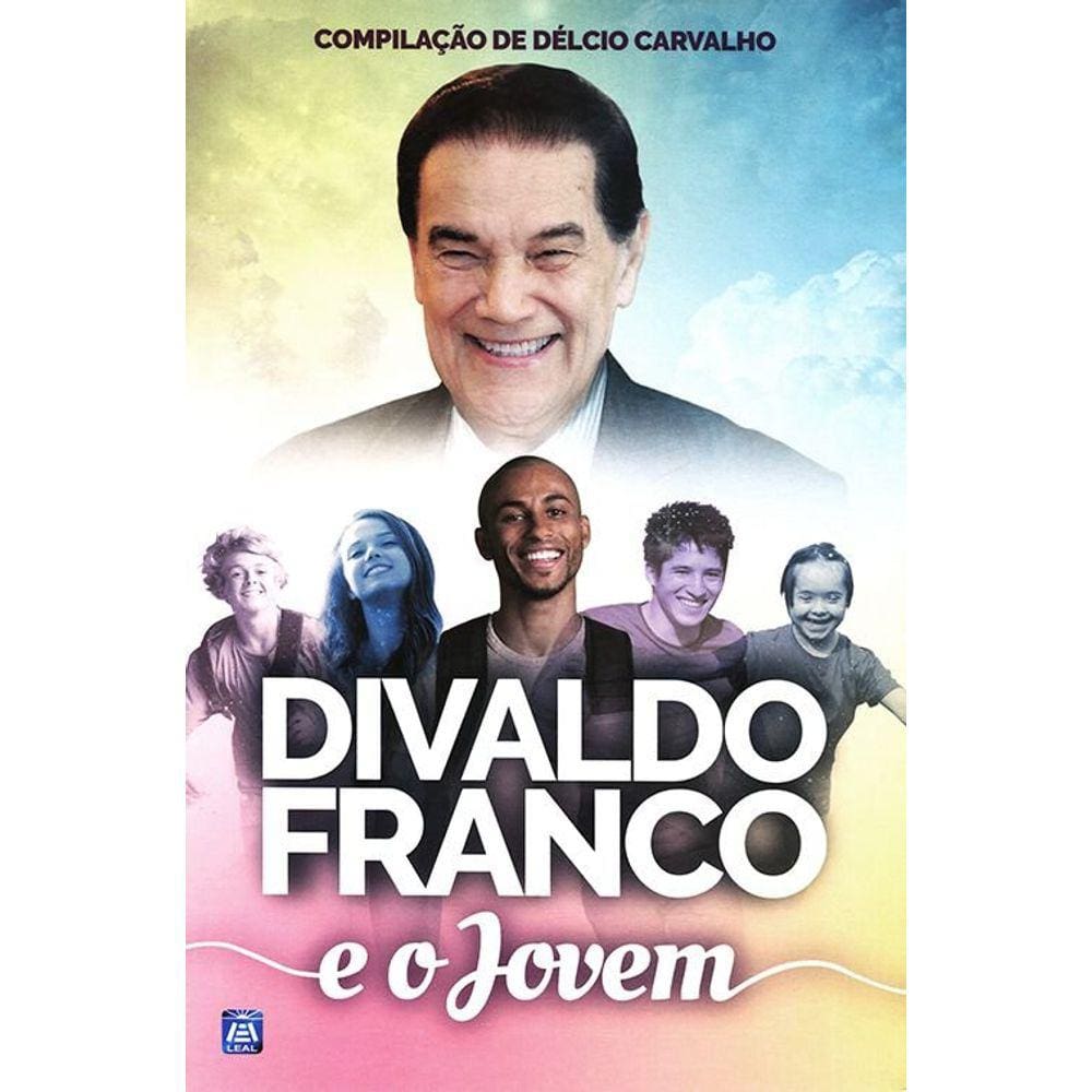Divaldo Franco e o Jovem
