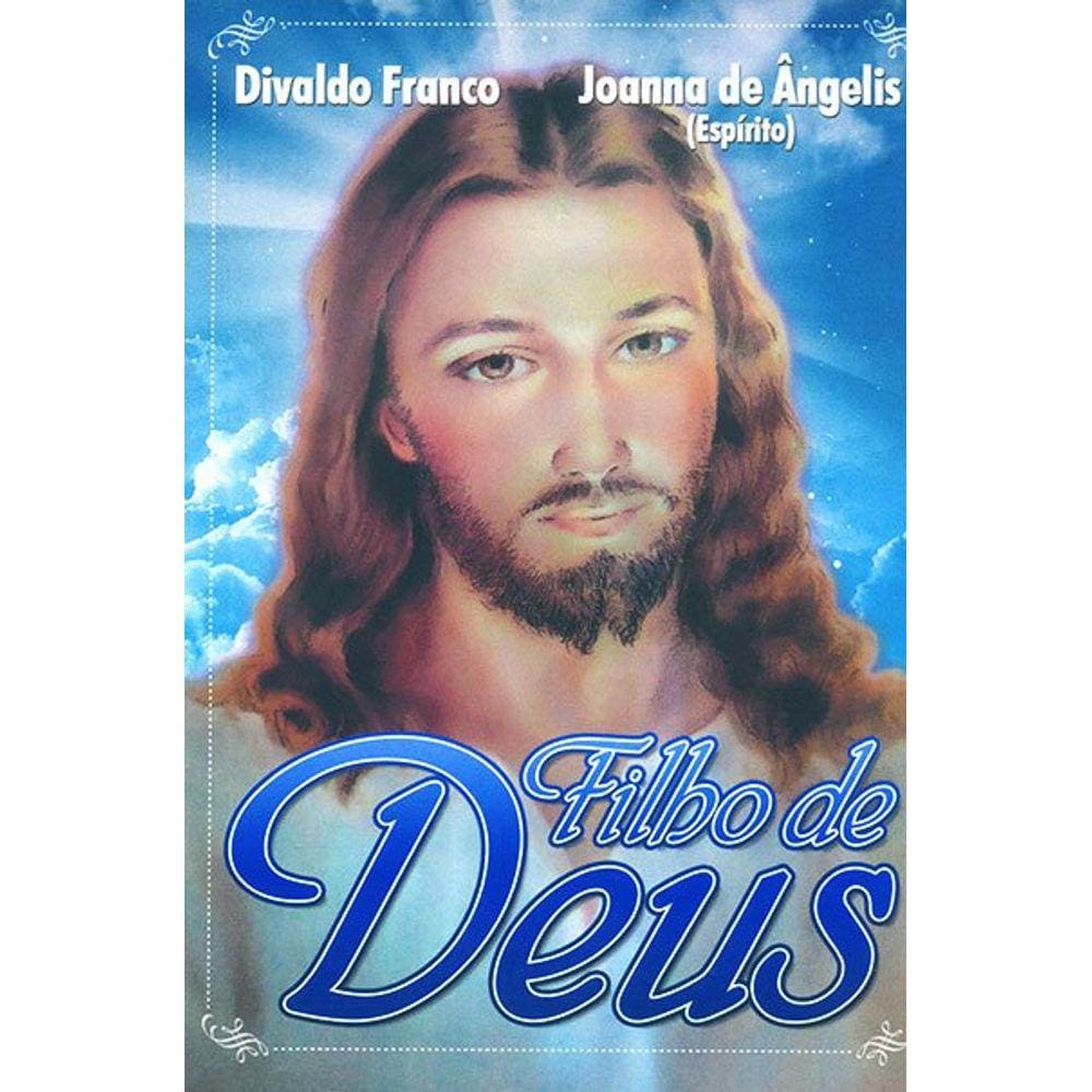 Filho de Deus (Bolso)