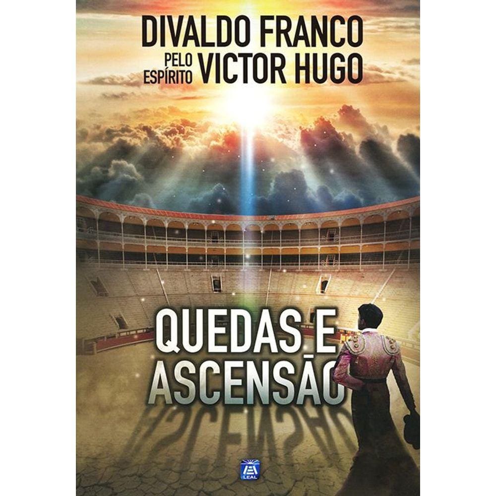 Quedas e Ascensão