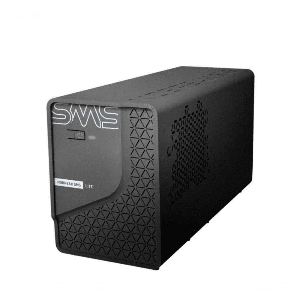 Nobreak Lite 1200va Monovolt Entrada 115v E Saida 115v 29203