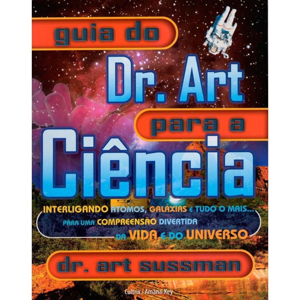 Guia do Dr. Art Para aCiência