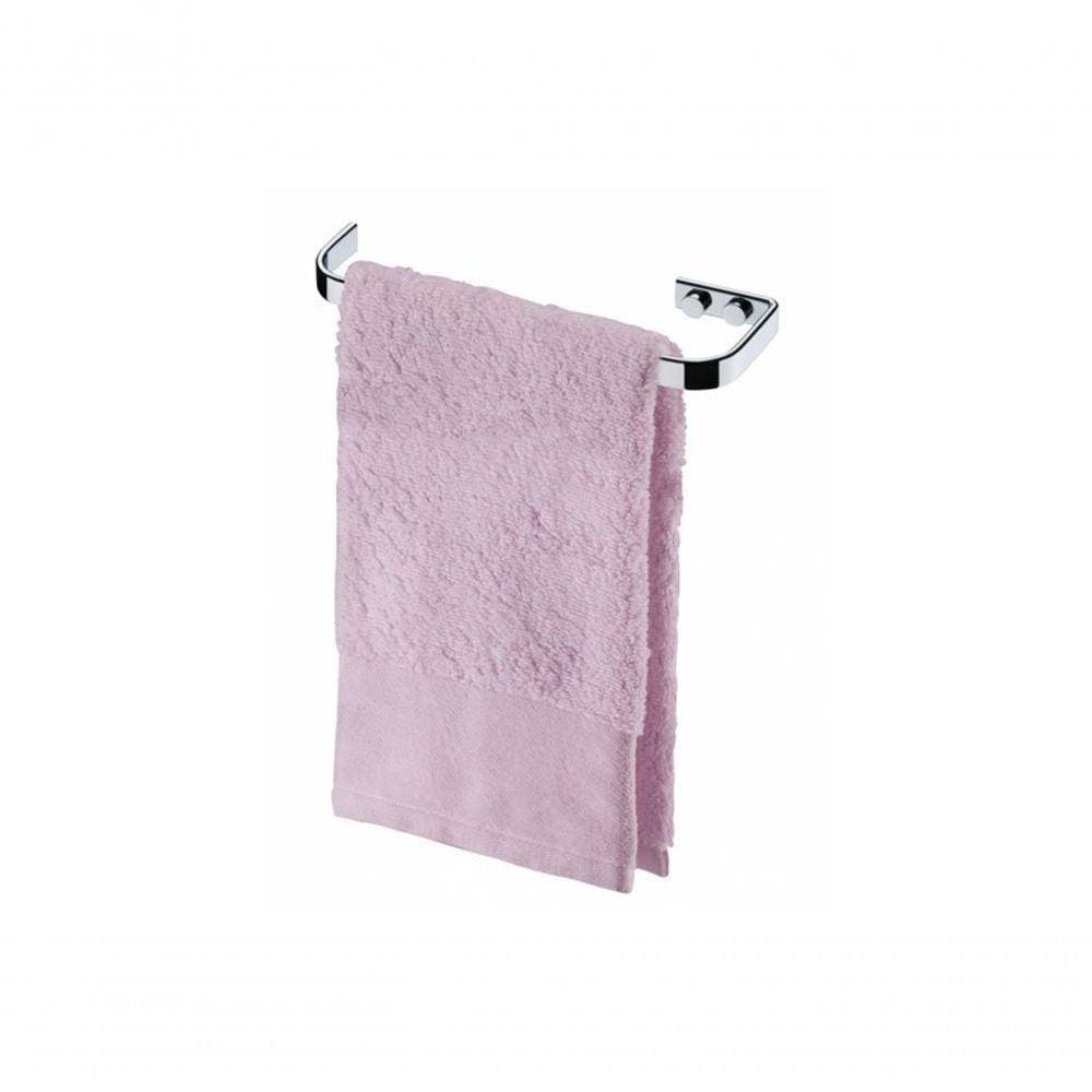 Porta Toalha De Rosto Suporte Para Toalha 22 Cm Future 2304