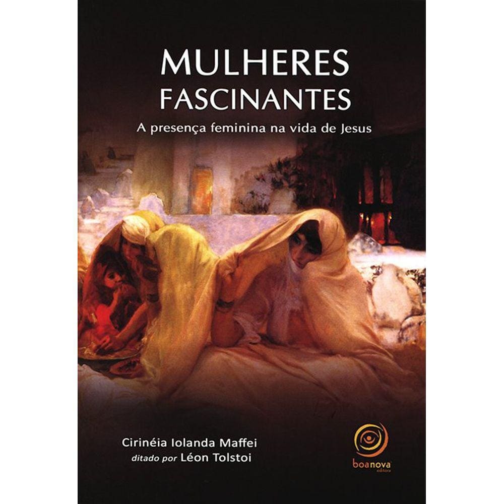 Mulheres Fascinantes