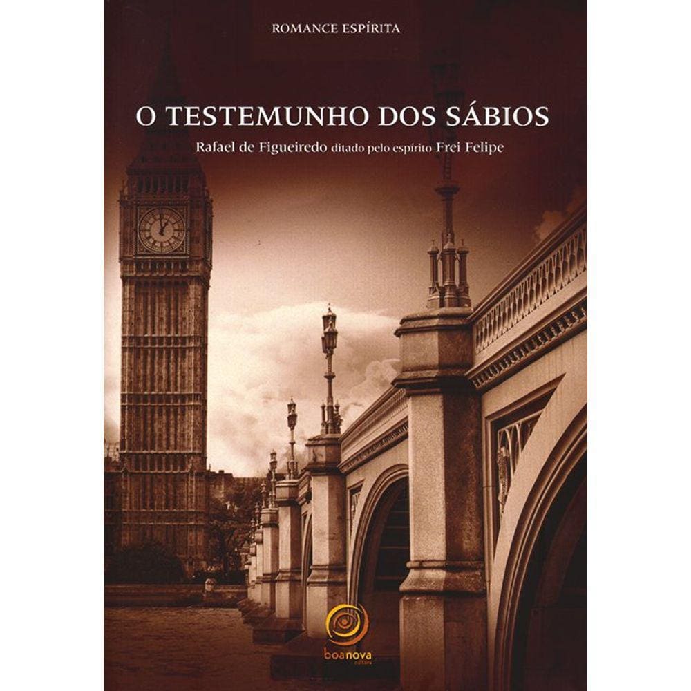 O Testemunho dos Sábios