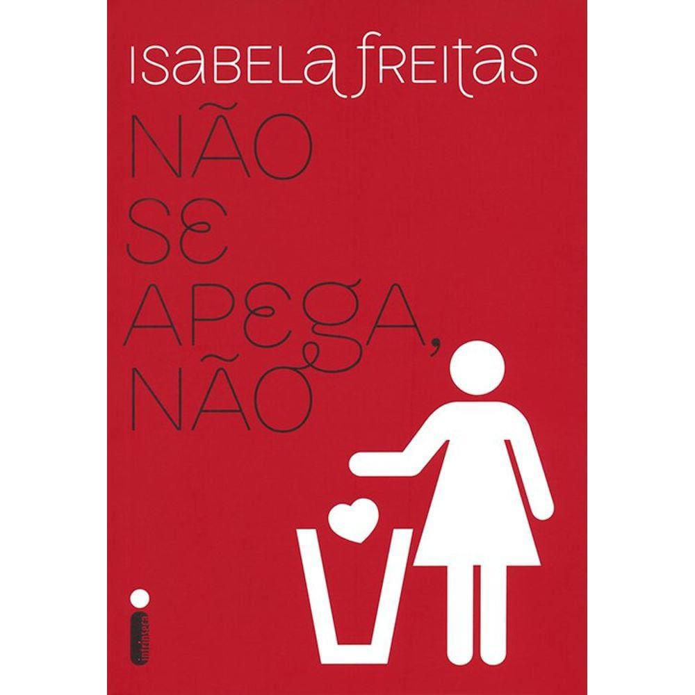 Não Se Apega, Não