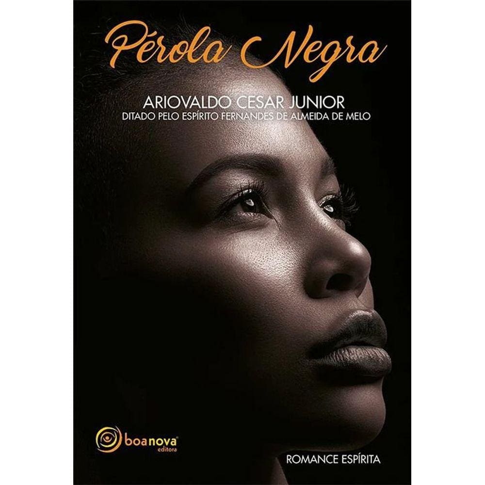 Pérola Negra
