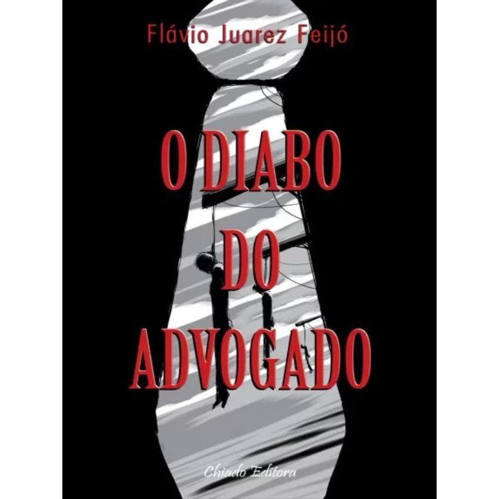 Diabo Do Advogado, O