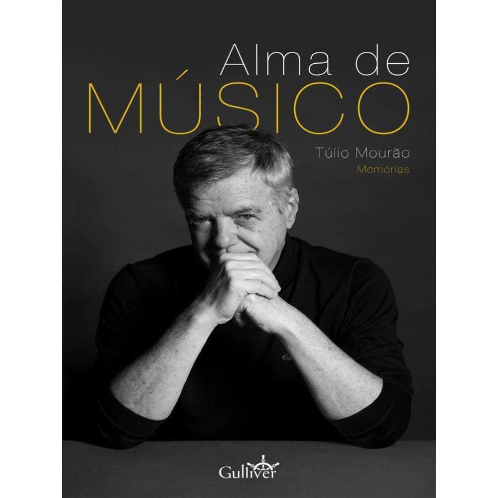 Alma De Músico