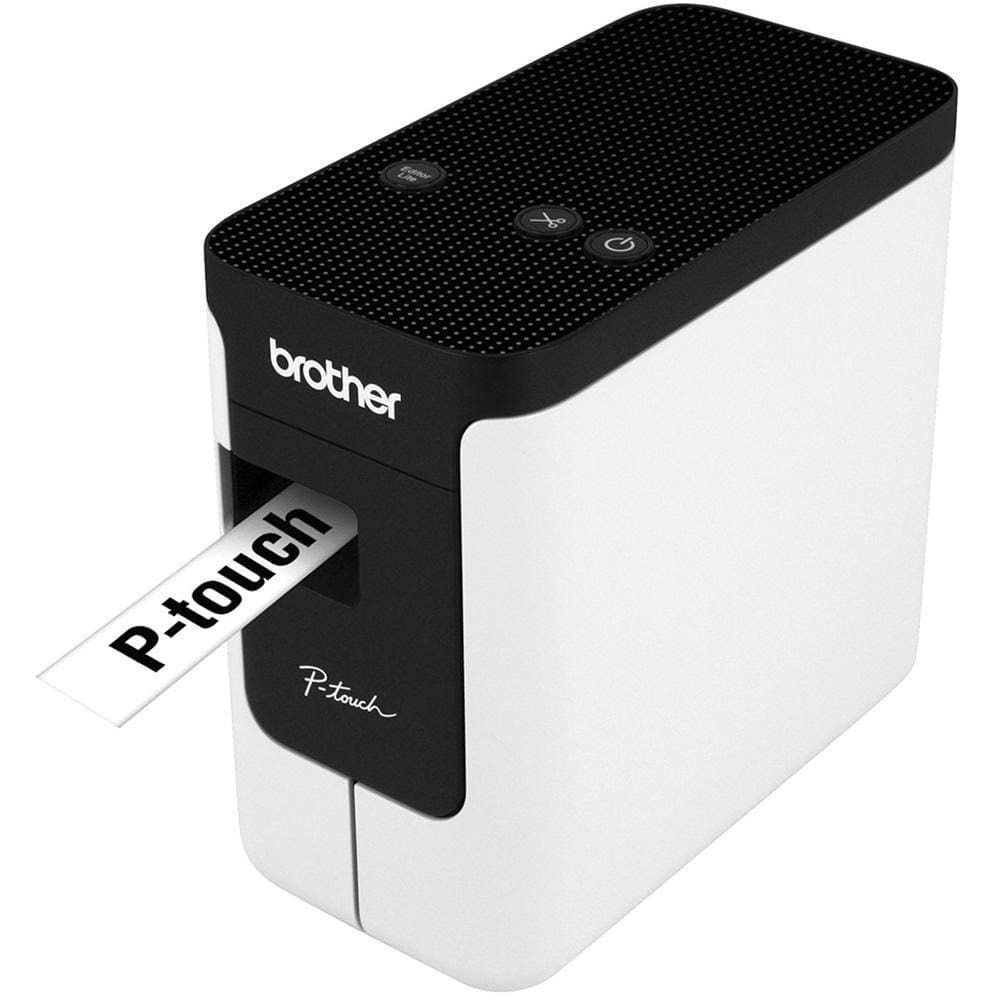 Rotulador Brother PT P700