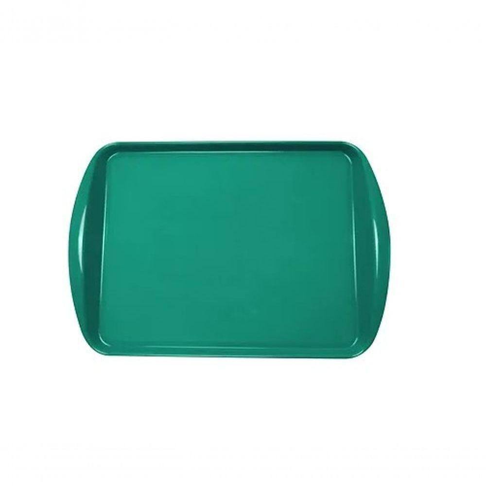 Bandeja Servimento Lf330 Pp Verde Musgo