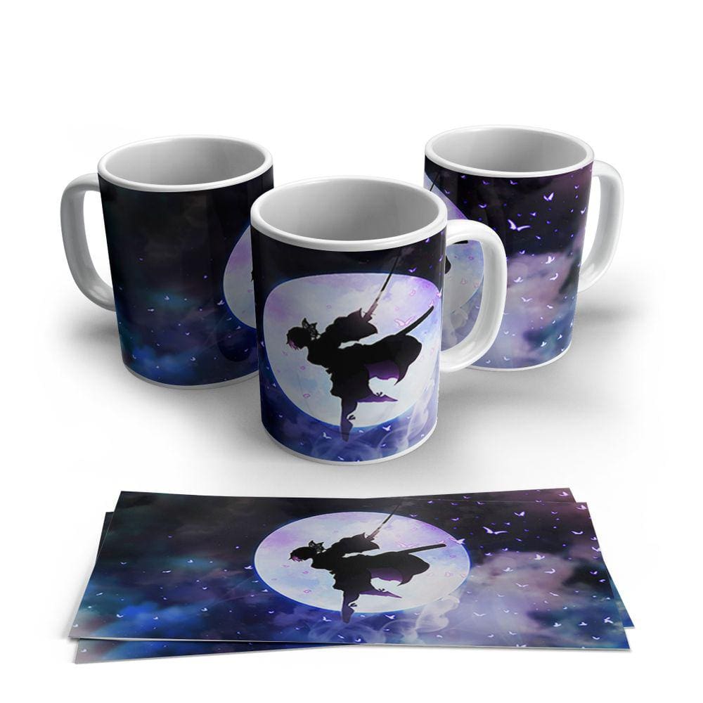 Caneca Demon Slayer modelo 05
