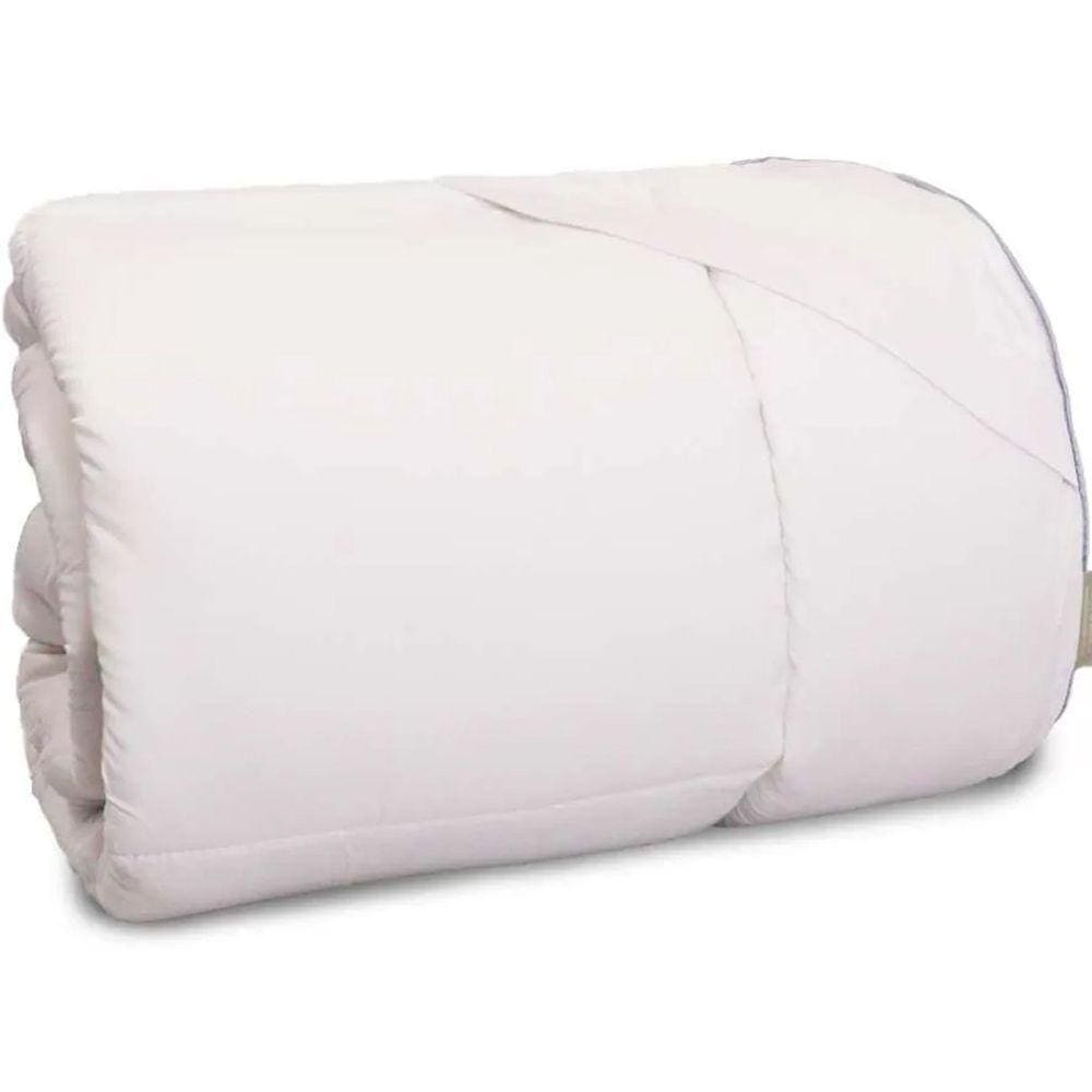 Pillow Top King Premium Plume 193x203 7cm 1000g/m²