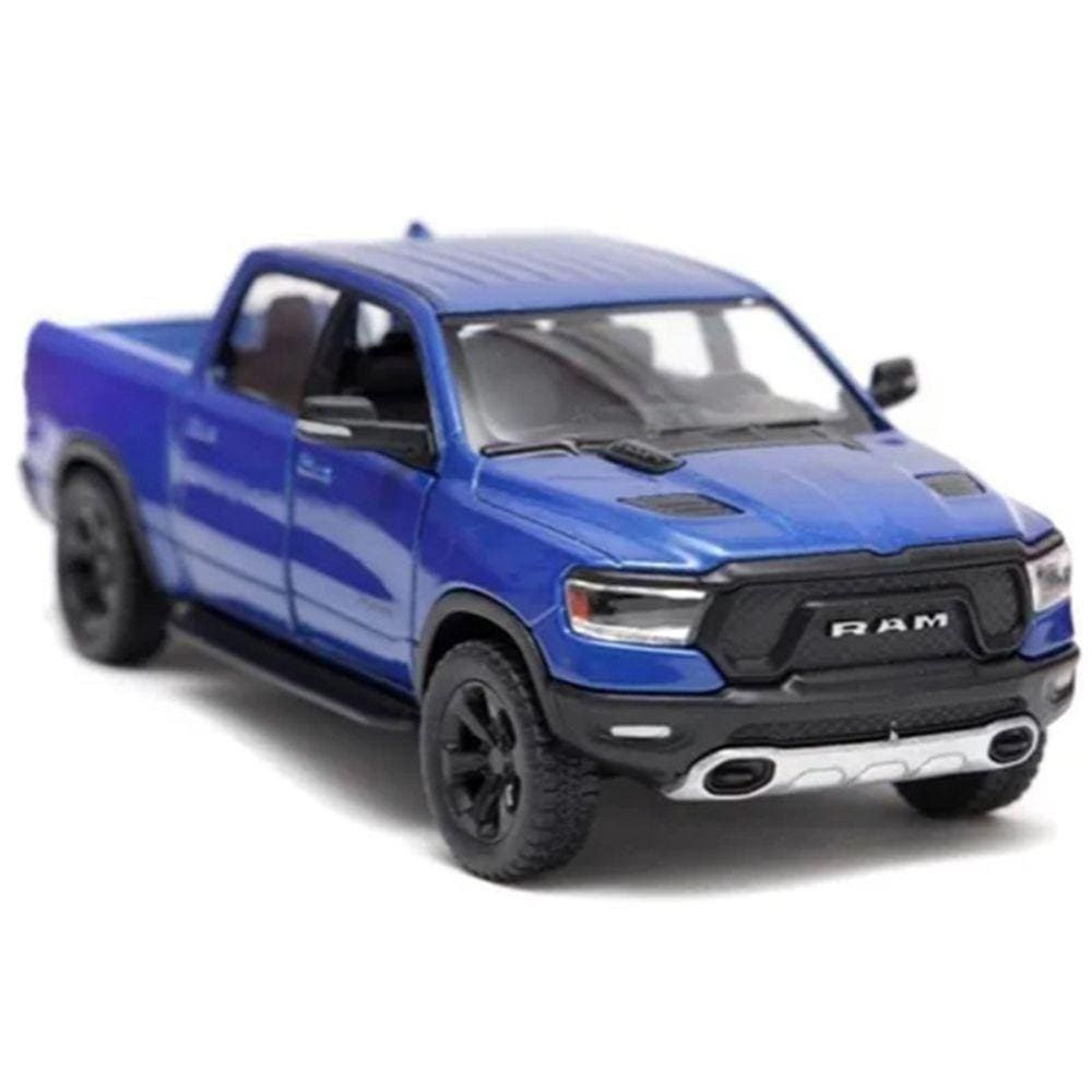 Veiculo Miniatura Dodge Para Decorar Escritorio