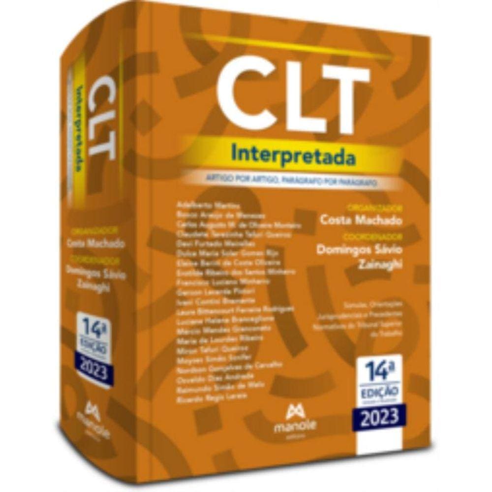CLT Interpretada