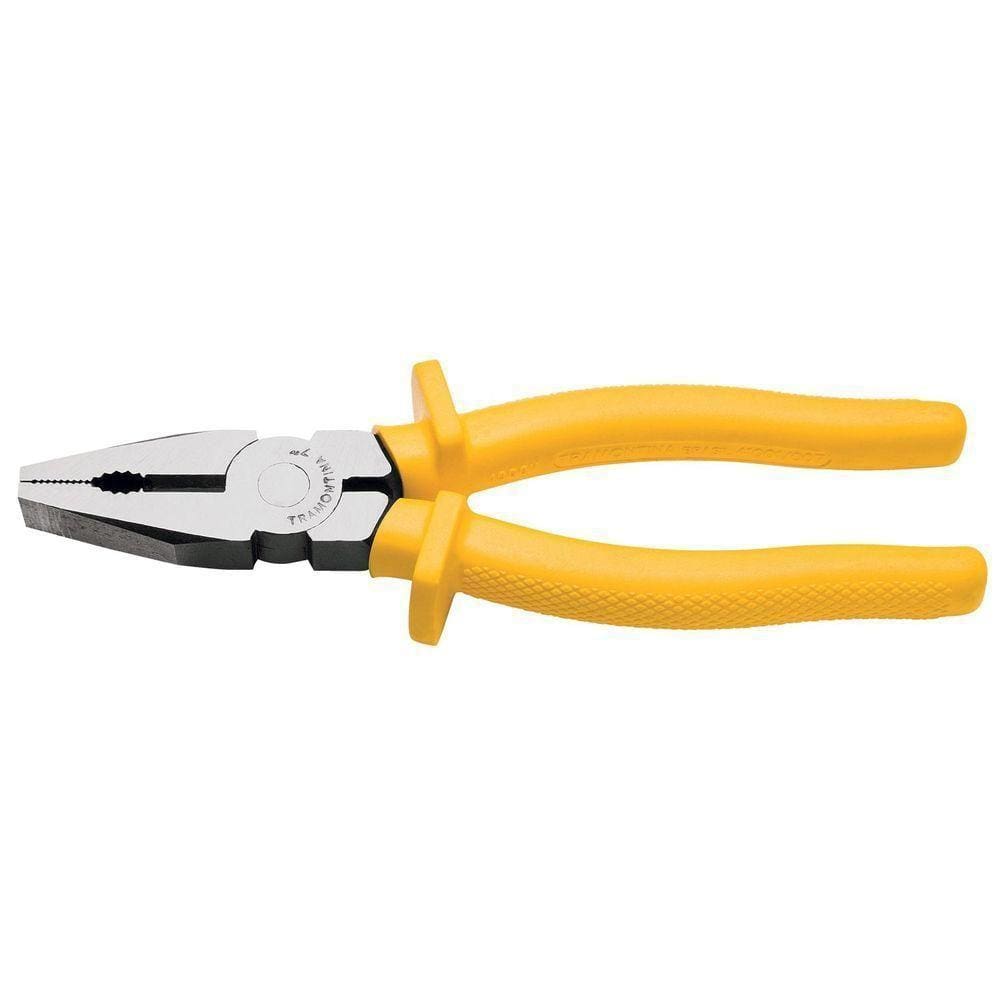 Alicate Universal 7\" Isolado 1000 V Tramontina Tramontina